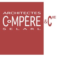 Architectes COMPERE & Cie logo, Architectes COMPERE & Cie contact details