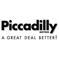 PICCADILLY MOTORS LIMITED logo, PICCADILLY MOTORS LIMITED contact details