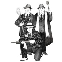 Les Affranchis - Gangsters gourmets logo, Les Affranchis - Gangsters gourmets contact details