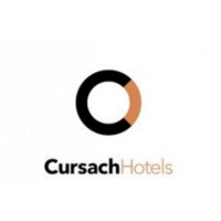 Grupo Cursach Hotels logo, Grupo Cursach Hotels contact details