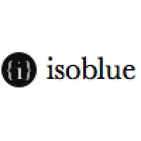 Isoblue Limited logo, Isoblue Limited contact details