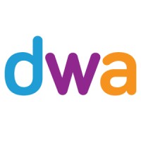 DWA Accountants logo, DWA Accountants contact details