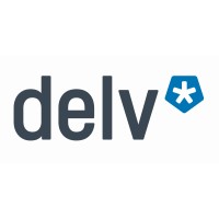 Delv Global logo, Delv Global contact details