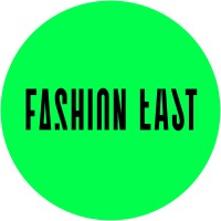 Fashion East logo, Fashion East contact details