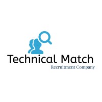 Technical Match logo, Technical Match contact details