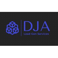 DJA Lead Gen Services logo, DJA Lead Gen Services contact details