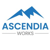 Ascendia Works logo, Ascendia Works contact details