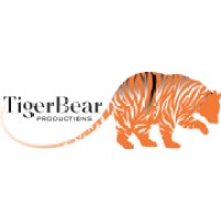 TigerBear Productions LLC logo, TigerBear Productions LLC contact details