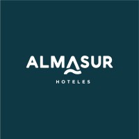 Almasur Hoteles logo, Almasur Hoteles contact details