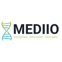 MEDiiO GmbH logo, MEDiiO GmbH contact details