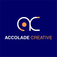 Accolade Creative logo, Accolade Creative contact details