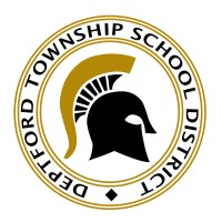 Deptford Township Public School District logo, Deptford Township Public School District contact details