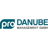 Pro Danube Management GmbH logo, Pro Danube Management GmbH contact details