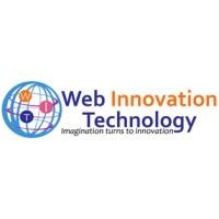 Web Innovation Teachnology logo, Web Innovation Teachnology contact details