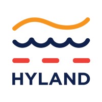 Hyland Shipping logo, Hyland Shipping contact details