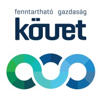 KÖVET Association logo, KÖVET Association contact details