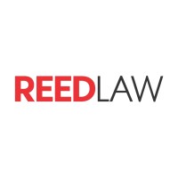 REEDLAW logo, REEDLAW contact details