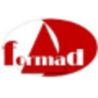 Formad Centro de Formación logo, Formad Centro de Formación contact details