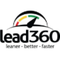 Lead 360 logo, Lead 360 contact details