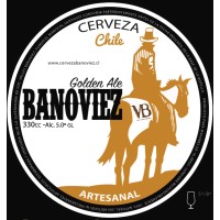 Cerveza Banoviez logo, Cerveza Banoviez contact details