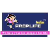 PREPLIFE INDIA LLP logo, PREPLIFE INDIA LLP contact details