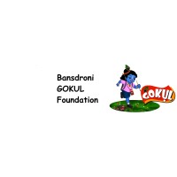 BANSDRONI GOKUL FOUNDATION logo, BANSDRONI GOKUL FOUNDATION contact details