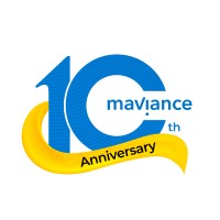 maviance GmbH logo, maviance GmbH contact details