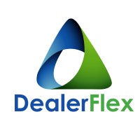 DealerFlex logo, DealerFlex contact details