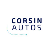 CORSIN Automobiles logo, CORSIN Automobiles contact details