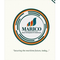 MARICO logo, MARICO contact details