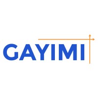 Gayimi Limited logo, Gayimi Limited contact details