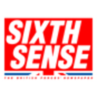 Sixth Sense Newspaper logo, Sixth Sense Newspaper contact details