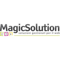 MagicSolution Srl logo, MagicSolution Srl contact details