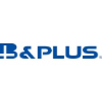 B&PLUS USA logo, B&PLUS USA contact details