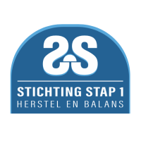 Stichting Stap 1 logo, Stichting Stap 1 contact details