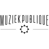 MUZIEKPUBLIQUE logo, MUZIEKPUBLIQUE contact details