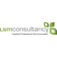 LSM Consultancy logo, LSM Consultancy contact details