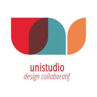 Unistudio logo, Unistudio contact details