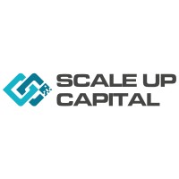 Scale Up Capital logo, Scale Up Capital contact details