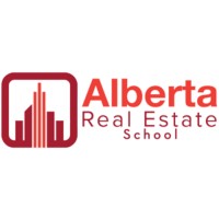 Alberta Real Estate School logo, Alberta Real Estate School contact details