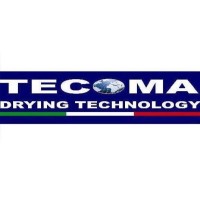 TECOMA DRYING TECHNOLOGY SRL logo, TECOMA DRYING TECHNOLOGY SRL contact details