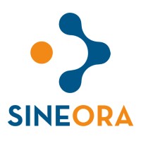 SINEORA logo, SINEORA contact details