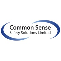 Common Sense Safety Solutions Limited logo, Common Sense Safety Solutions Limited contact details