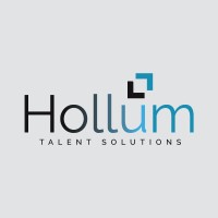 Hollum Talent Solutions logo, Hollum Talent Solutions contact details