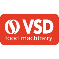 VSD Food Machinery logo, VSD Food Machinery contact details