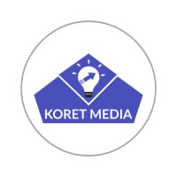 Koret Media logo, Koret Media contact details