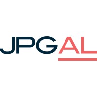 JPGAL logo, JPGAL contact details