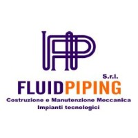 Fluid Piping logo, Fluid Piping contact details