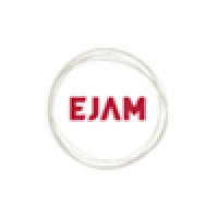 eJam.com logo, eJam.com contact details