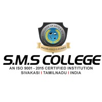 SMS GROUP OF INSTITUTIONS SIVAKASI logo, SMS GROUP OF INSTITUTIONS SIVAKASI contact details